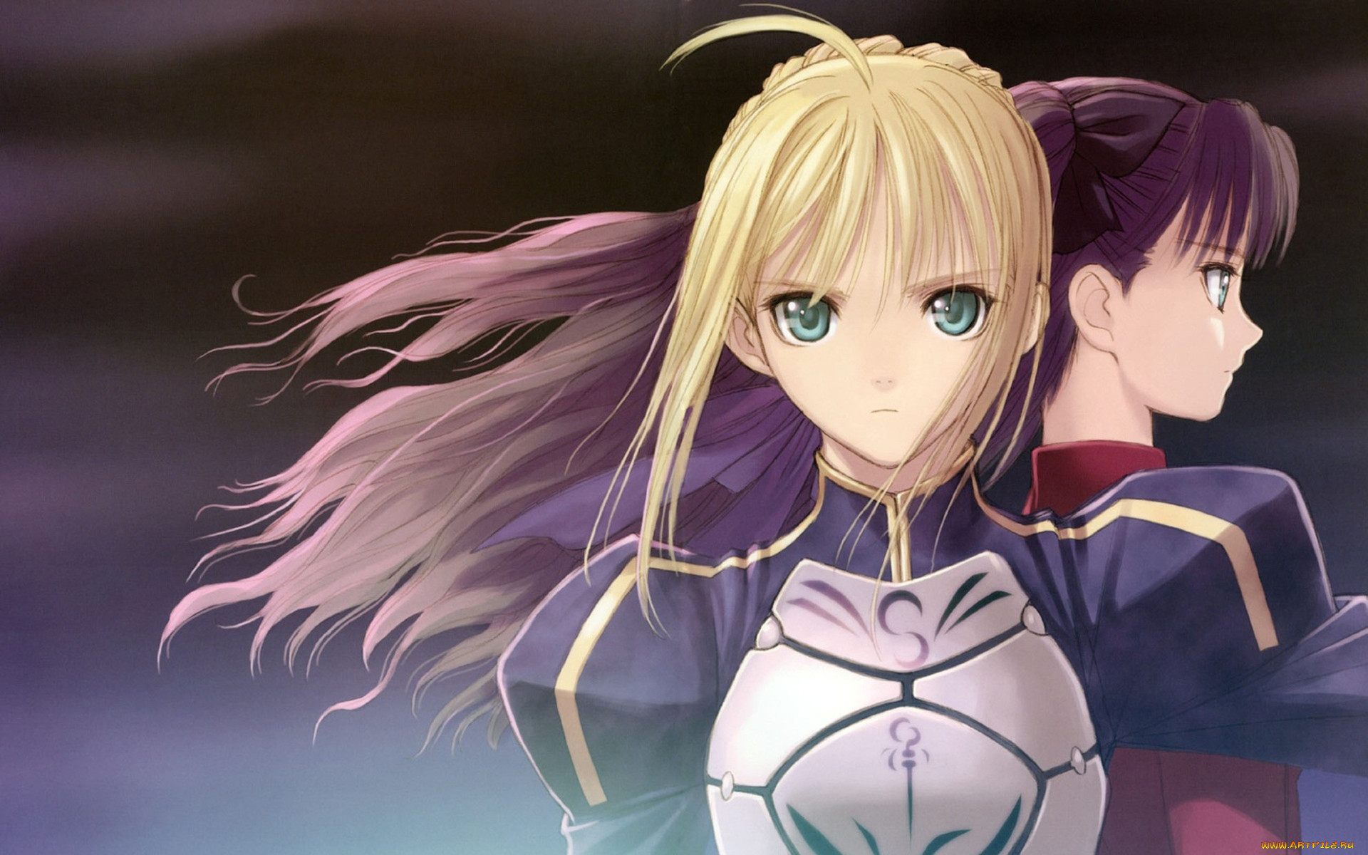 , fate, stay, night, 